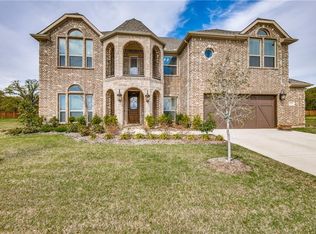 3207 Florence Dr, Corinth, TX 76210