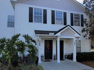 2200 Marsh Hawk Ln UNIT 309, Fleming Island, FL 32003