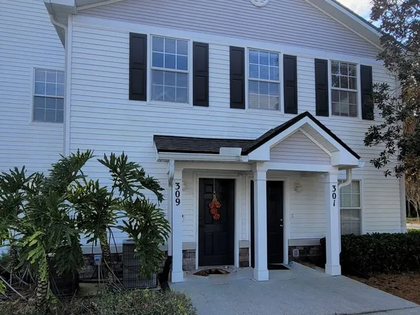 2200 Marsh Hawk Ln, Fleming Island, FL