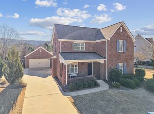 2982 Kelham Grove Way, Birmingham, AL 35242