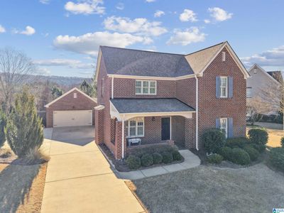2982 Kelham Grove Way, Birmingham, AL, 35242