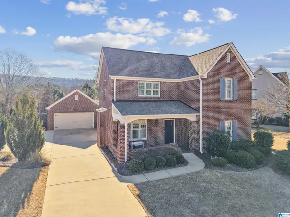 2982 Kelham Grove Way, Birmingham, AL 35242
