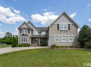 51 Joseph Alexander Dr, Fuquay Varina, NC 27526