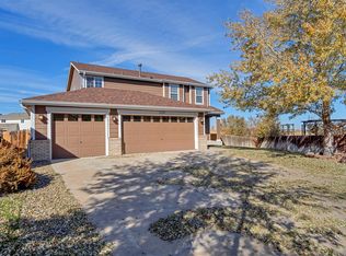 5329 S Riviera Ln, Aurora, CO 80015