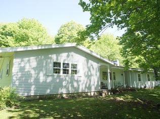 83 Meadow Ln, Underhill, VT 05489