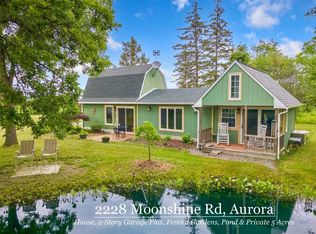 2228 Moonshine Rd, Aurora, NY 13026