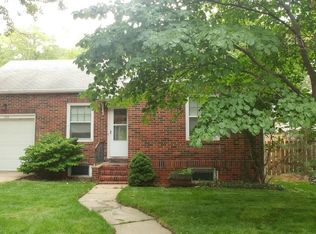 526 Bertrand St, Manhattan, KS 66502