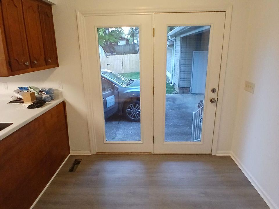 Private Entry
