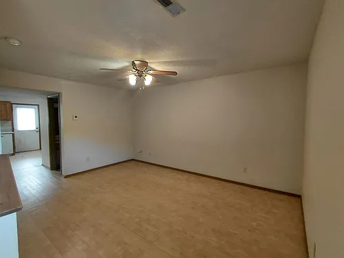 Floor plan C