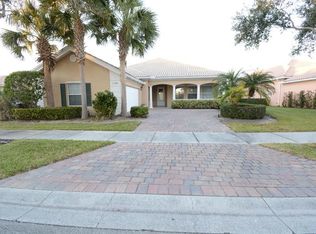 11396 SW Olmstead Dr, Port Saint Lucie, FL 34987