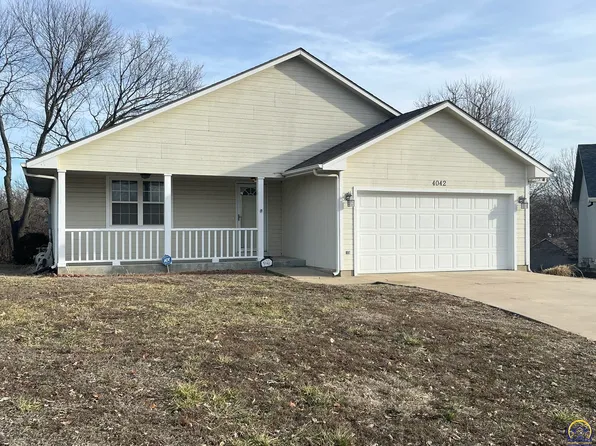4042 NW Fielding Ter, Topeka, KS 66618