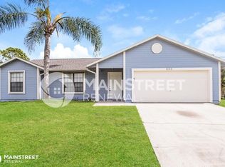 1155 Dallam Ave NW, Palm Bay, FL 32907