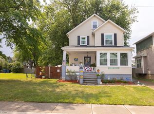 526 Brownell Ave, Lorain, OH 44052
