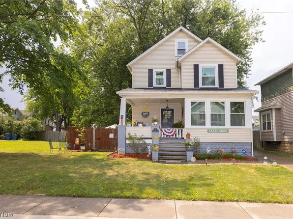 526 Brownell Ave, Lorain, OH 44052