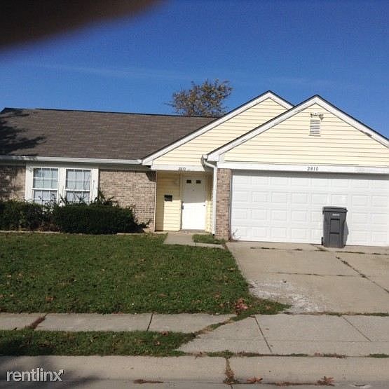 Newly Renovate, Please Call 3179655848 and Look for Ryan Mul