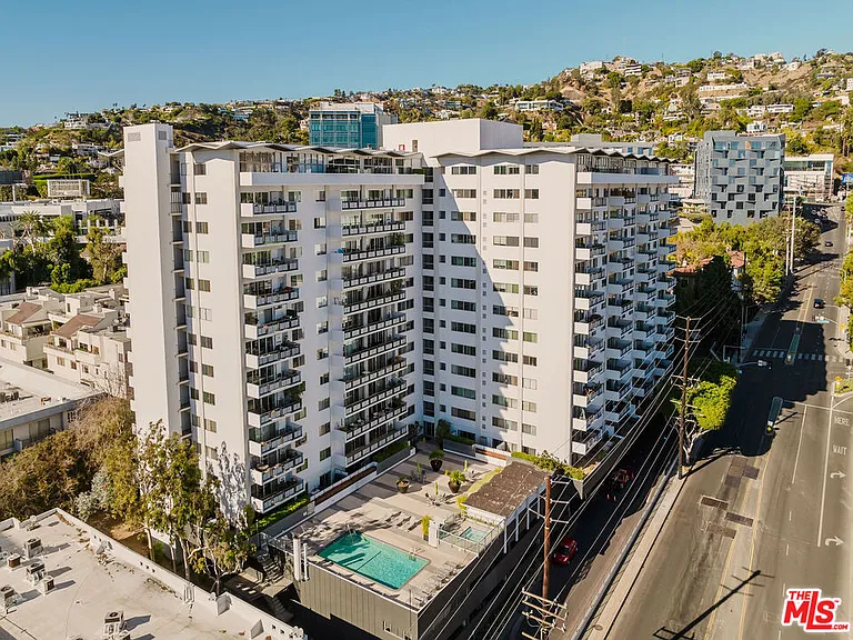 1155 N La Cienega Blvd #1207 — Photo 12