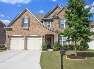 4658 Prater Way SE, Smyrna, GA 30080