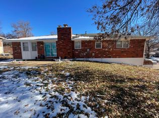 7802 N Wayne Ave, Kansas City, MO 64118
