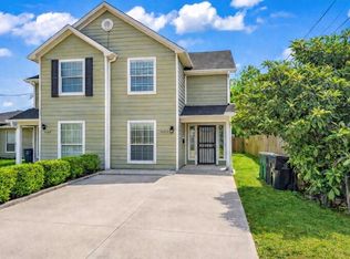 4640 Knoxville St Unit A, Houston, TX 77051