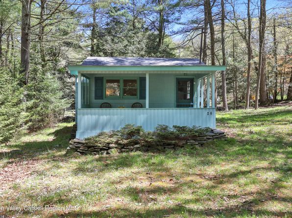 26 Beach Road, Lumberland, NY 12737