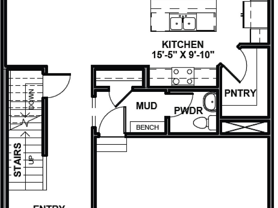 Floor Plan.