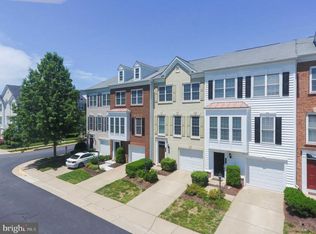 2110 Ivy Stone Pl, Woodbridge, VA 22191