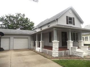 2519 S Glass St, Sioux City, IA 51106