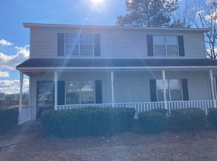 141 Country Village Ct #141, Greenwood, SC 29649