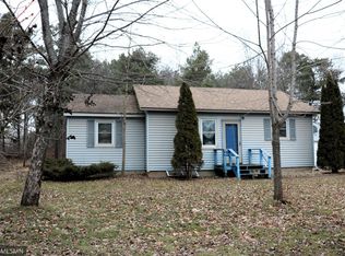 20147 Dusty Rd NE, Pine City, MN 55063