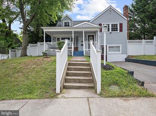 1031 Sharon Dr, Glen Burnie, MD 21061