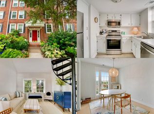 4601 31st Rd S APT C2, Arlington, VA 22206