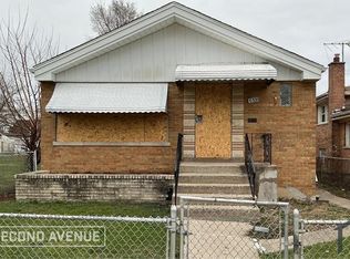 8531 S Lowe Ave, Chicago, IL 60620