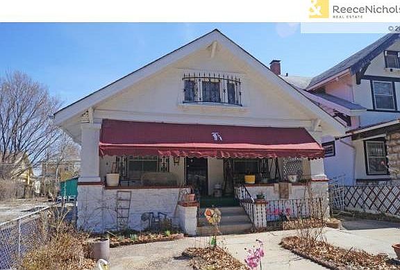 2nd image of 3819 Benton Blvd