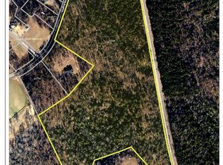 7295 Mackall Rd, Saint Leonard, MD 20685