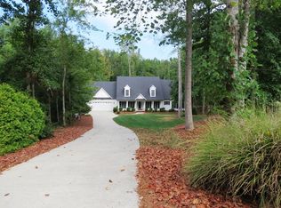 1490 Yellowstone Ct, Concord, NC 28025