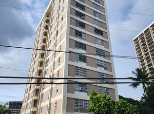 1616 Liholiho St APT 1501, Honolulu, HI 96822