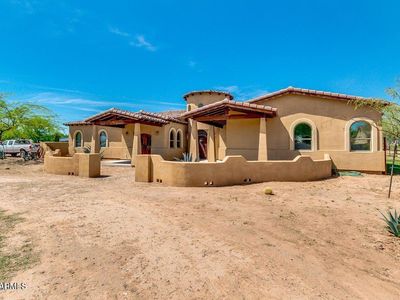 23724 S 126TH Street, Chandler, AZ, 85249