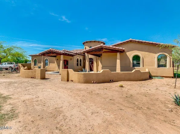 23724 S 126TH Street, Chandler, AZ 85249