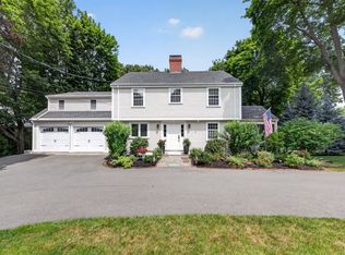 131 Prospect St, Wakefield, MA 01880