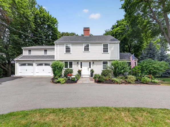 131 Prospect St, Wakefield, MA 01880