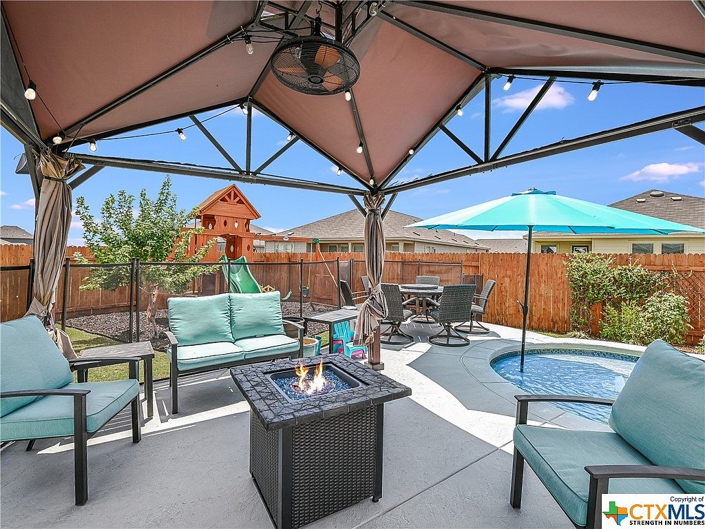 318 Colthorpe Ln, Hutto, TX 78634 MLS 517828 Zillow