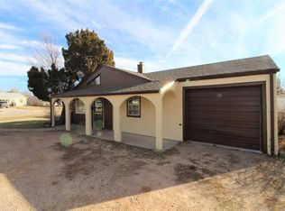 301 E Saint Anne St, Rapid City, SD 57701