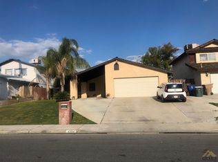 4204 Rosewall St, Bakersfield, CA 93313