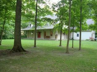 06109 County Road 25, Stryker, OH 43557