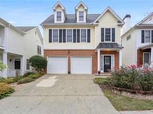 743 Gardenside Cir SE, Marietta, GA 30067