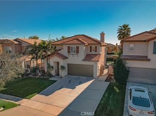 3919 Obsidian Rd, San Bernardino, CA 92407