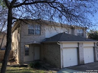 7231 Snowden Crst, San Antonio, TX 78240