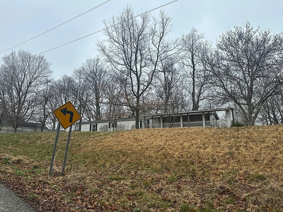 10006 Bethsaida Church Rd, New Harmony, IN 47631 Zillow