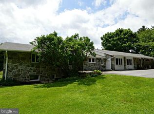 815 Hilltop Rd, Myerstown, PA 17067