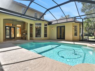 104 Bent Oak Dr, Ponte Vedra Beach, FL 32082